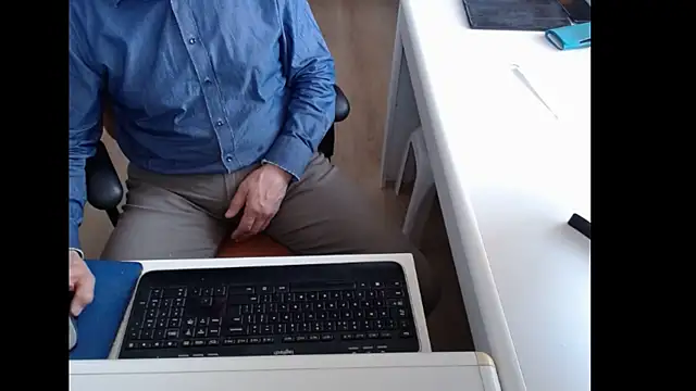 dutchpornking 在線直播表演