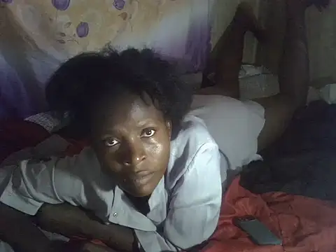 Živý XXX chat cute-shamza