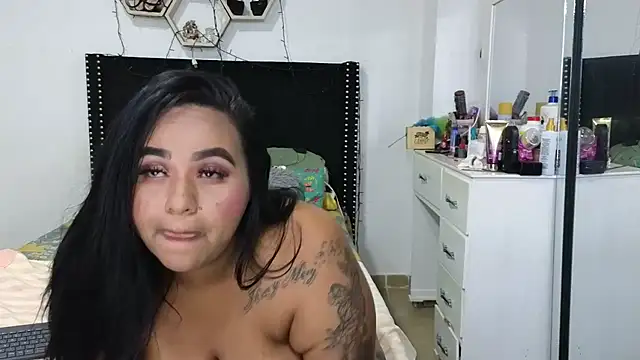 charlotte_077 live XXX chat