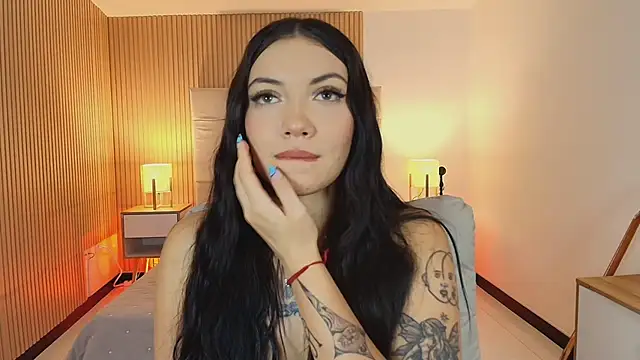 Baby_Venuss' Webcam Show