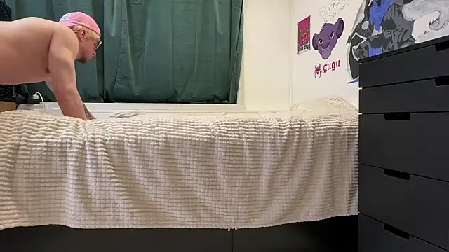 Chatroom XXX en direct de killa2053