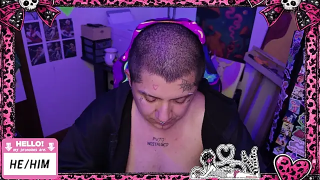 masterkevinftm: απευθείας συνομιλία ΧΧΧ