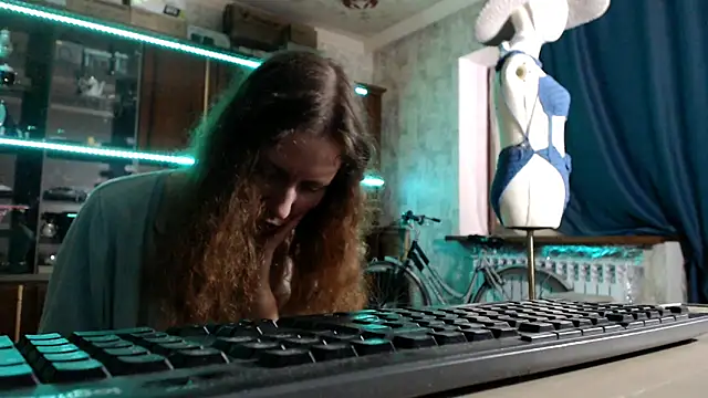 pa1e_pr1ncess 라이브 XXX 채팅