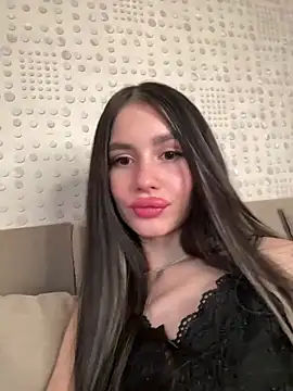 Show de webcam de SofiaLaLight