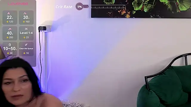 Czat XXX na żywo – BellaEveX