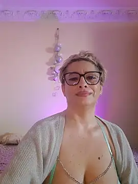 Czat XXX na żywo – LunaBlaise