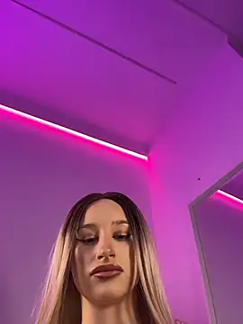 ScarletFlameee Chat XXX live