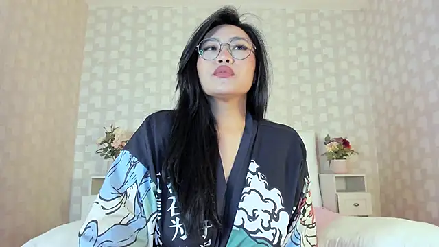 Chat +18 de NatsumiHun ao vivo