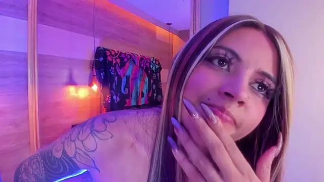 Živý XXX chat Cori_Paige