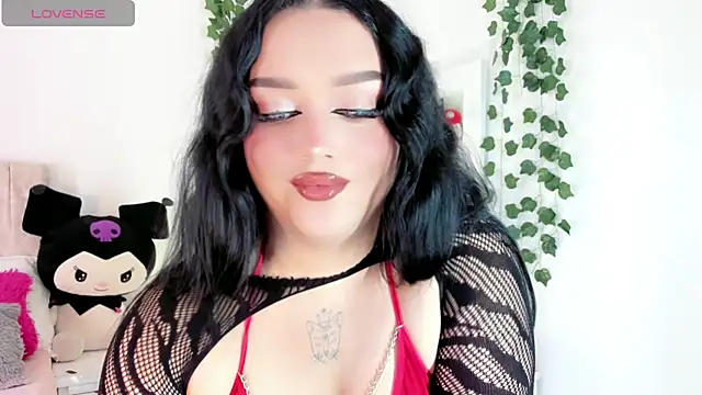 cattriona_muller: вебкам-шоу