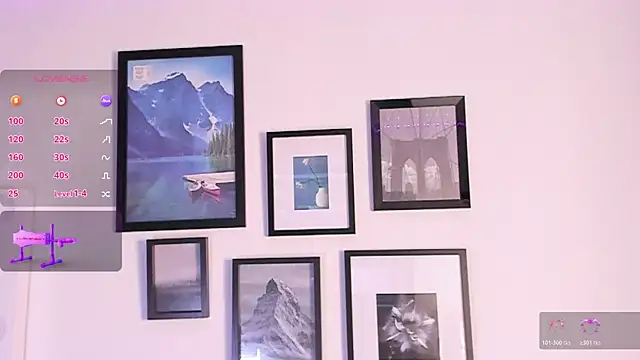 Czat XXX na żywo – Akari1_Mischief