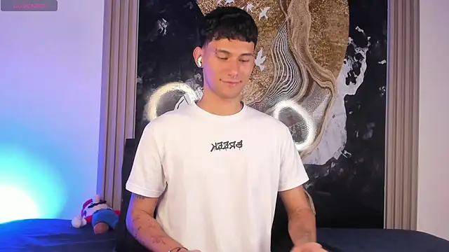 Alexx_tc 网络视讯表演