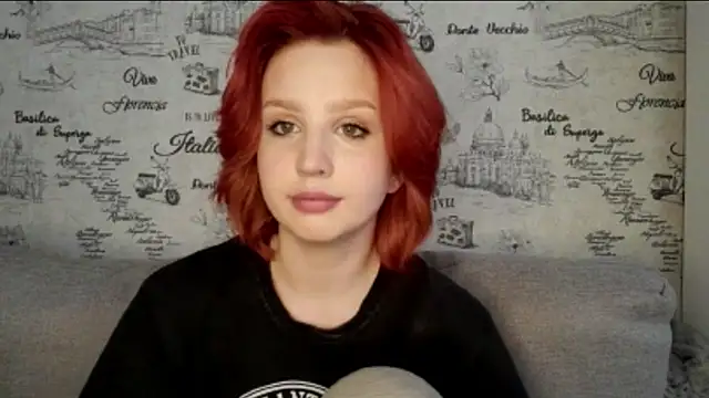 ProMilly – Naživo XXX chat