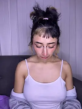 baby_akuma 现场XXX聊天