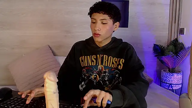 Velvet_An Webcamshow