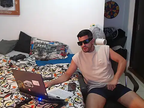 JayAndJack Webcamshow