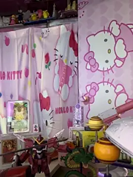 Chat XXX Live JesuAdam