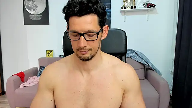 Show Webcam de BrutusK08