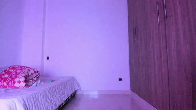 Živý XXX chat kimbaileys