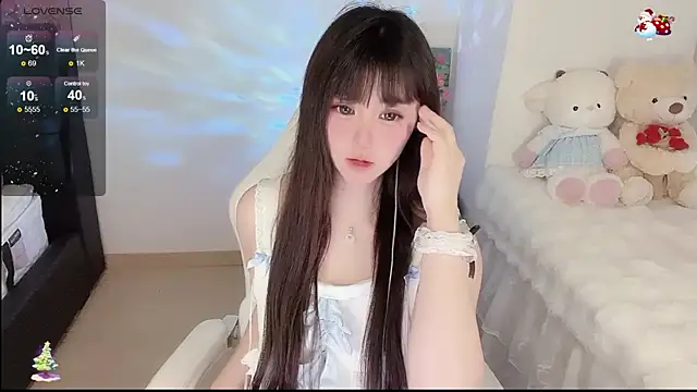 yuii-7's Live XXX Chat