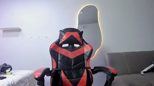 JackesTaylor Pertunjukan Webcam