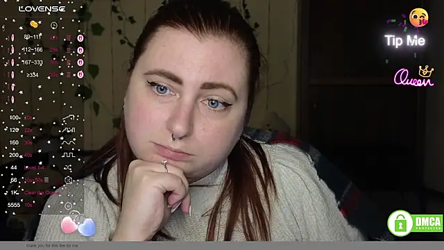 Alicia_love00のライブXXXチャット