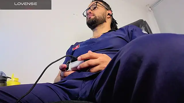 Show Webcam de Ernesto-Rodriguez82