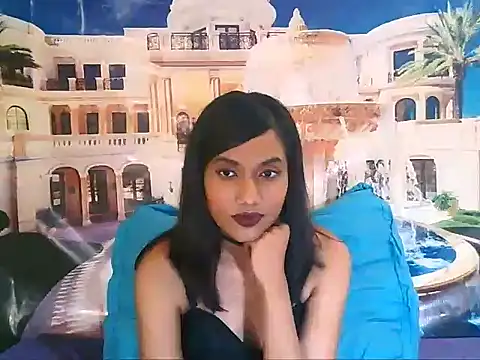 IndianSkiesのライブXXXチャット