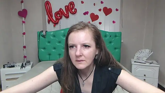 MeganPirs' Live XXX Chat