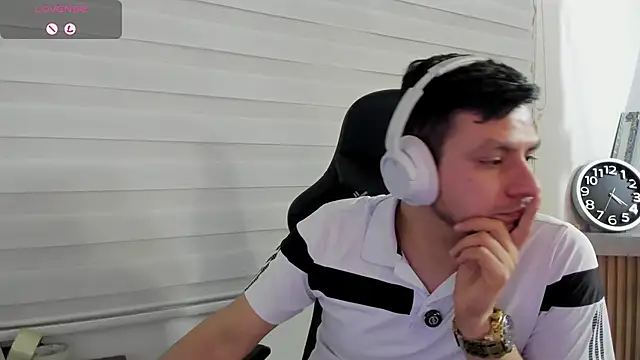 Show Webcam de Rick_Adams