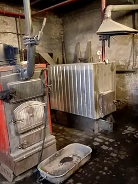 _uncle_Mitya-43_: διαδικτυακό σόου στην κάμερα