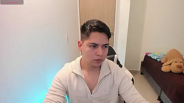 Asta_YunoXXX 网络视讯表演