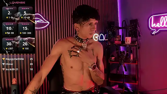 Maximoking26 Obrolan Langsung XXX