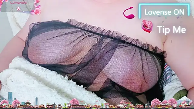 AngelwithEcup 即時 XXX 聊天