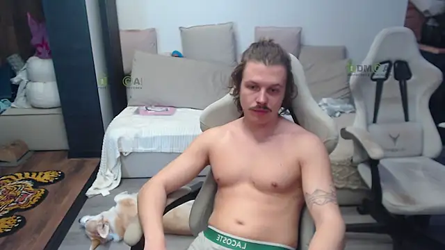 Sunny-Girl1 在線直播表演