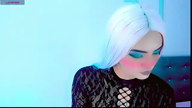 Вебкам-шоу malahya_