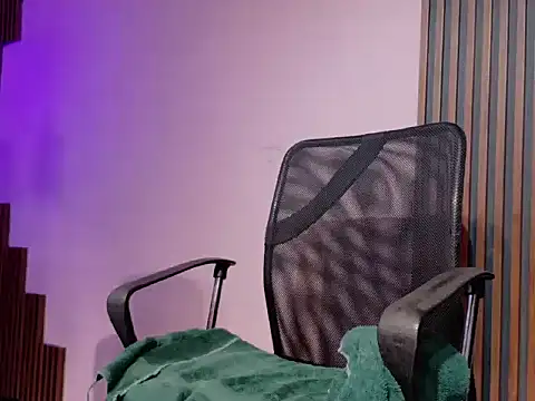 _MileyRoss 在線直播表演