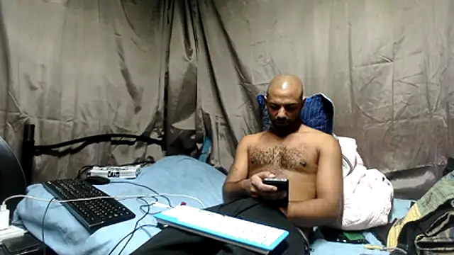 Camodick Live XXX Chat