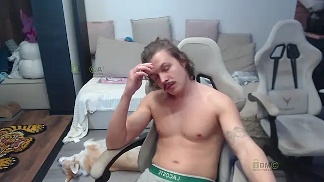 Sunny-Girl1's Live XXX Chat