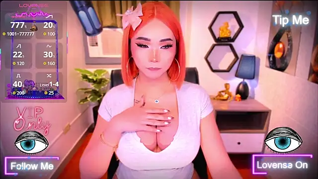 _prettyjawdropper_n Live XXX chat