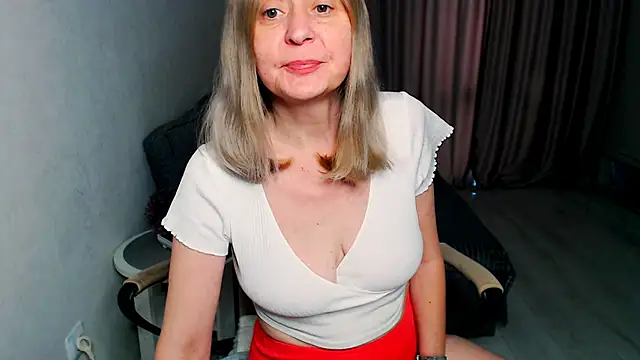 Živý XXX chat Saule_V