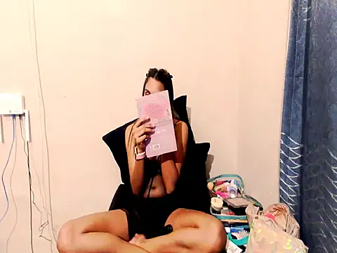 Czat XXX na żywo – Luscious_Lexy