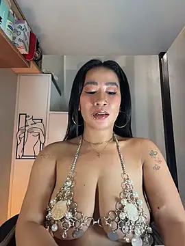 AsianMilfSheryl's Webcam Show