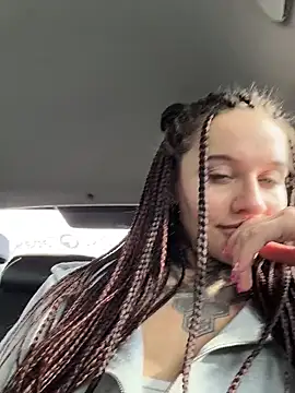 KishaMur Live XXX Chat