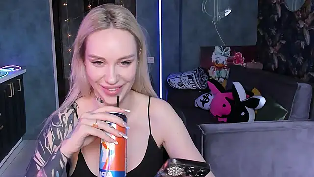 Blckmirrorr Live XXX Chat