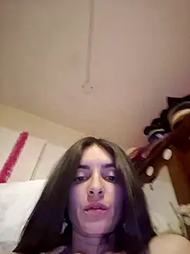 Sam_SaraのライブXXXチャット