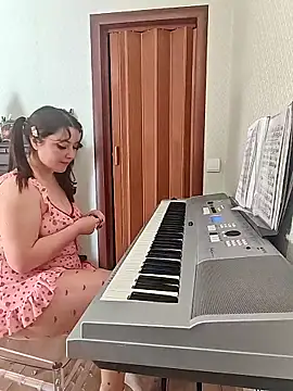 Vivi_Flame's Live XXX Chat