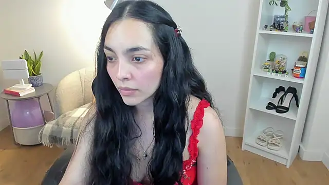 _BellaEvans_ Live XXX Chat