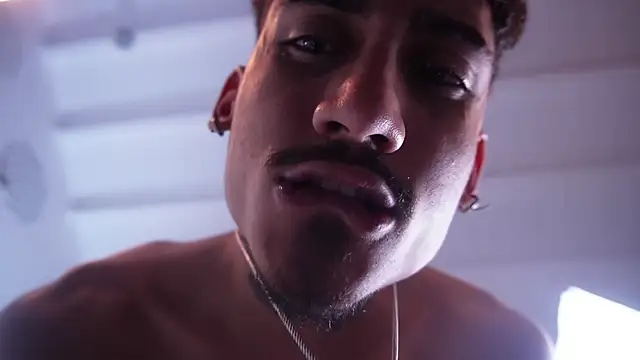 Dark_Eros_ Show Webcam