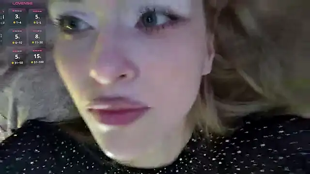 CassandraBardon লাইভ XXX চ্যাট